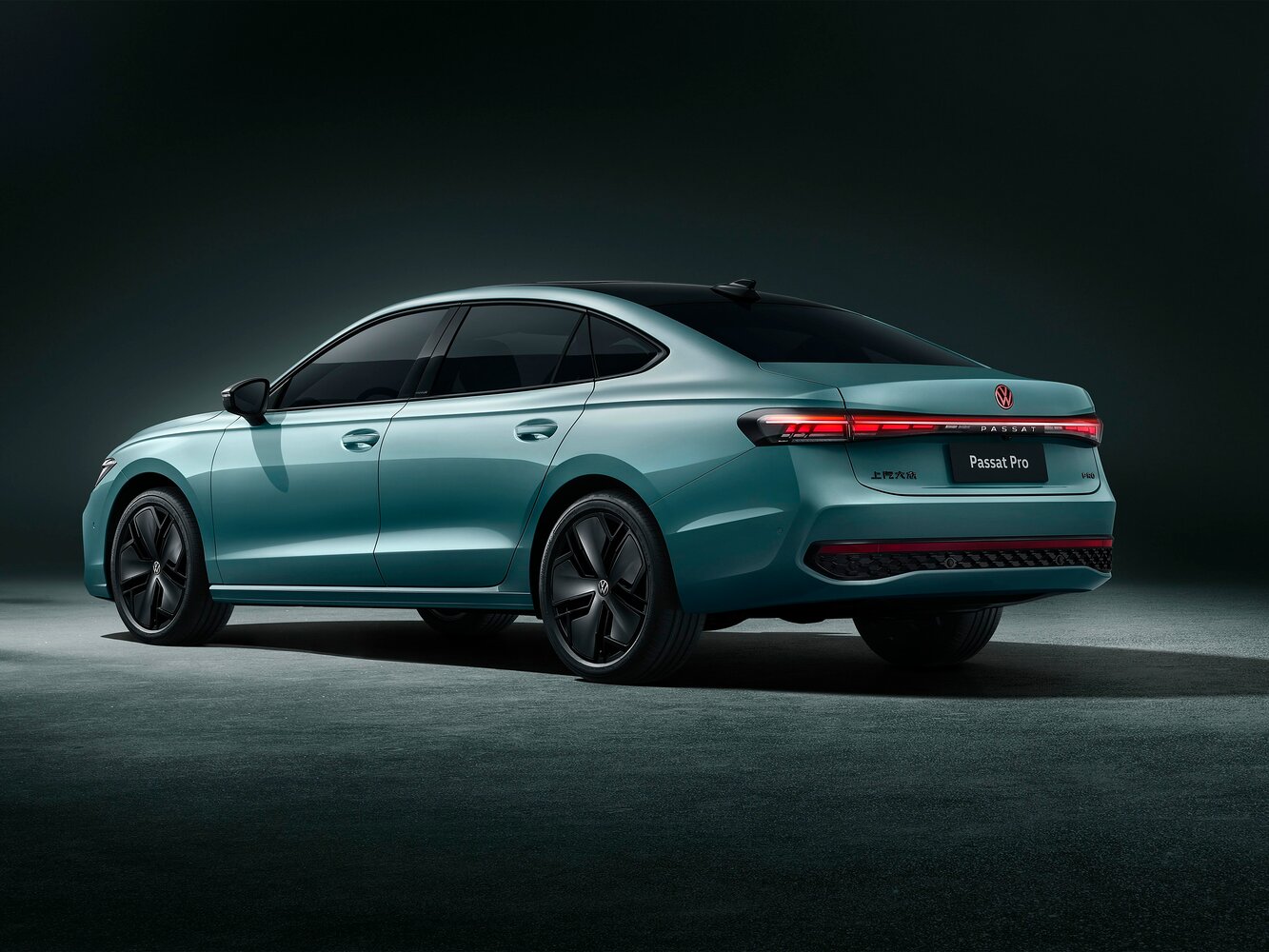 Volkswagen Passat (North America and China) Pro I, 2025, фото 7