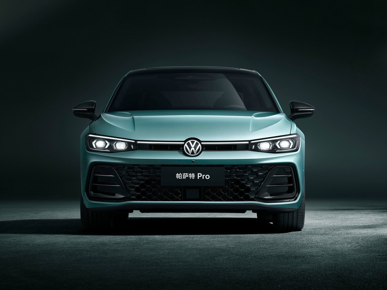 Volkswagen Passat (North America and China) Pro I, 2025, фото 12