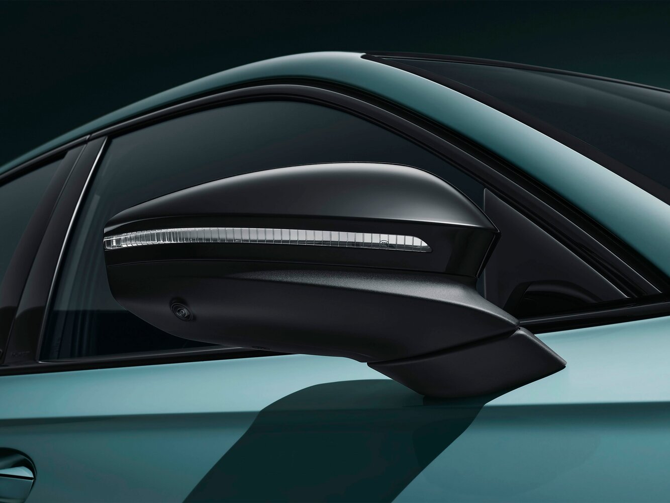 Volkswagen Passat (North America and China) Pro I, 2025, фото 4