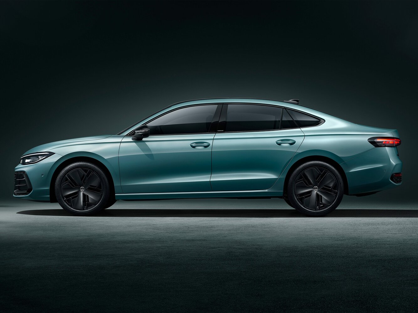 Volkswagen Passat (North America and China) Pro I, 2025, фото 9