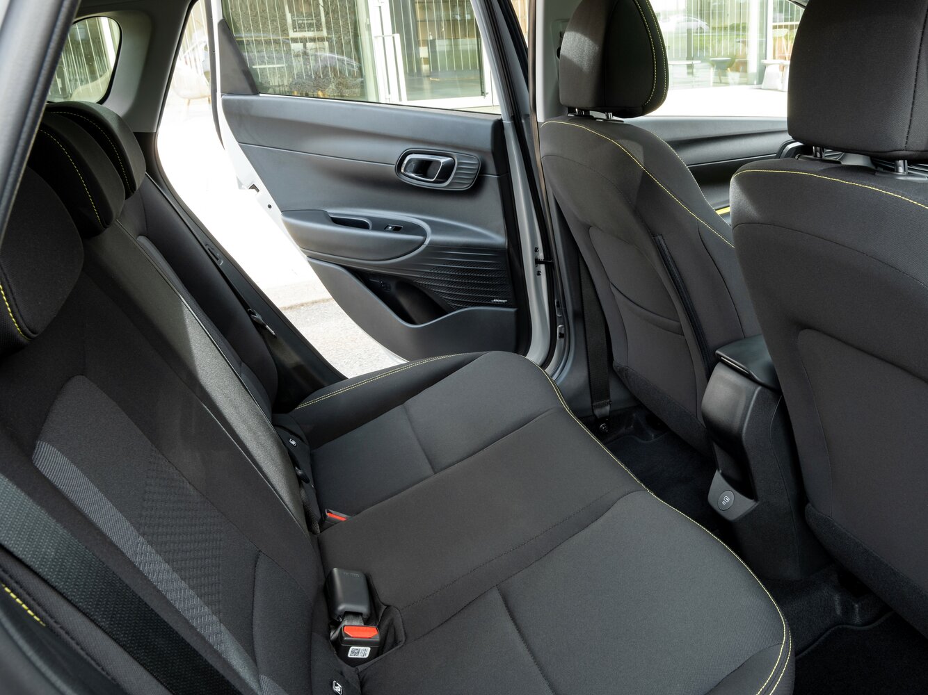 Hyundai i20 III Рестайлинг, 2026, фото 8