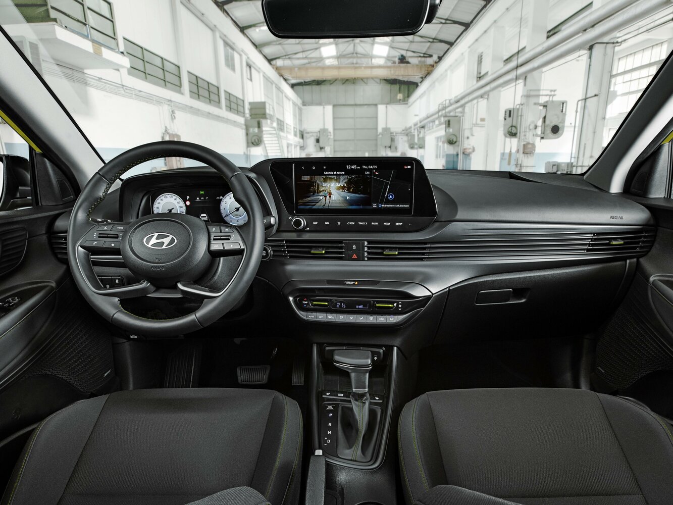 Hyundai i20 III Рестайлинг, 2026, фото 6