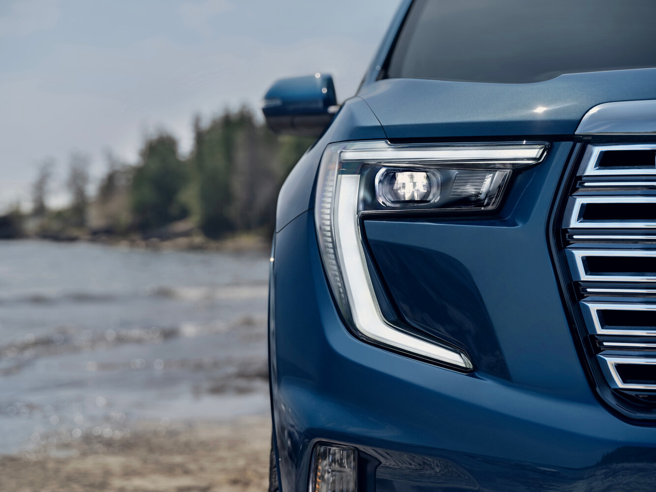 GMC Acadia III, 2024, фото 2