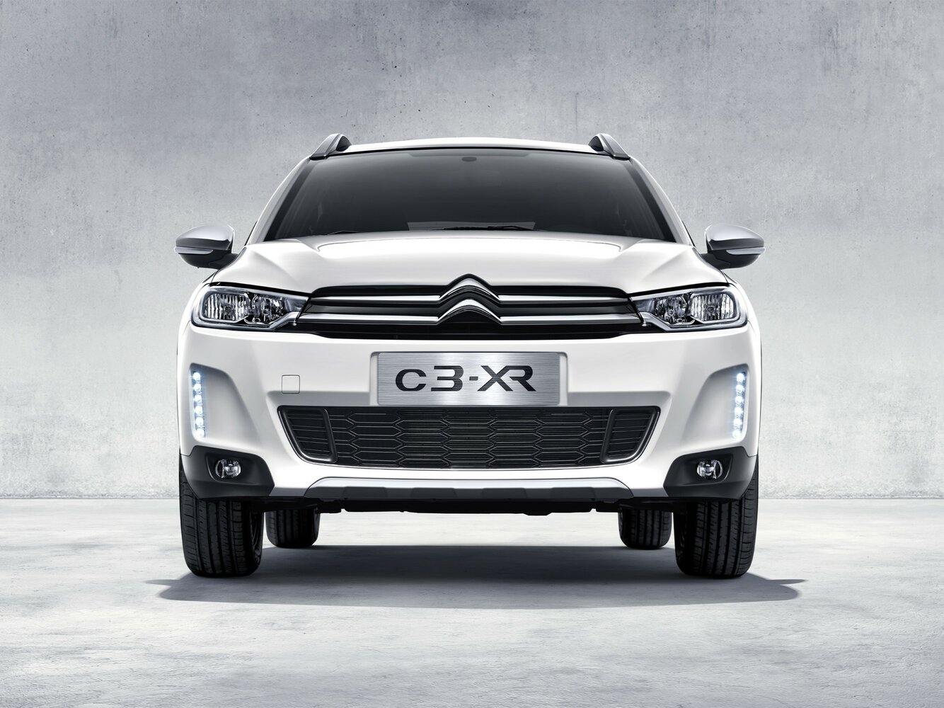 Citroen C3-XR I, 2015, фото 6