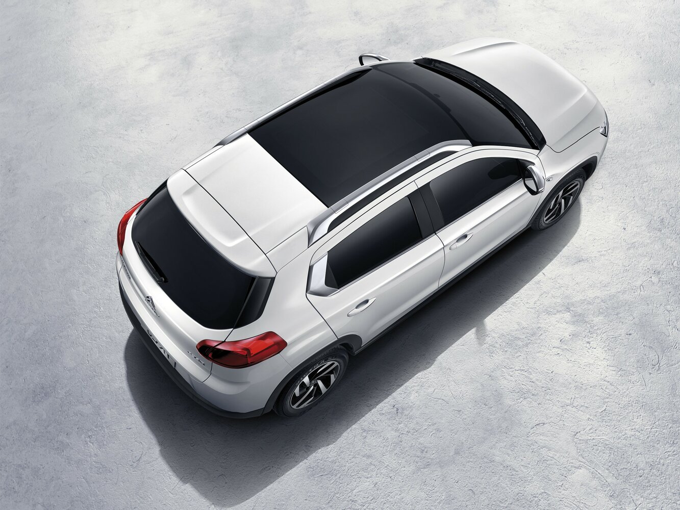 Citroen C3-XR I, 2015, фото 7