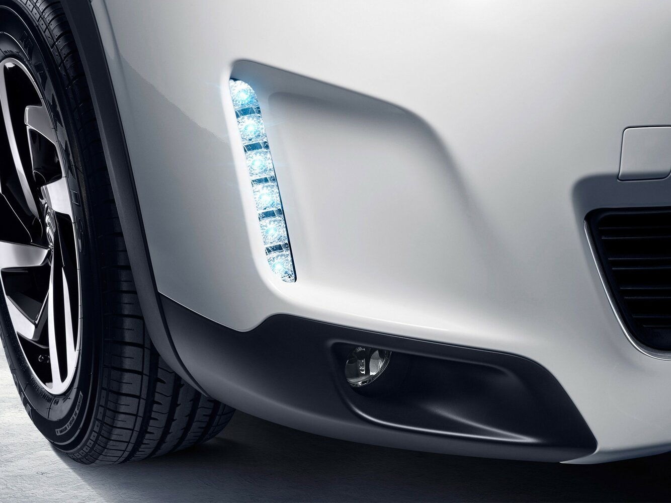 Citroen C3-XR I, 2015, фото 4