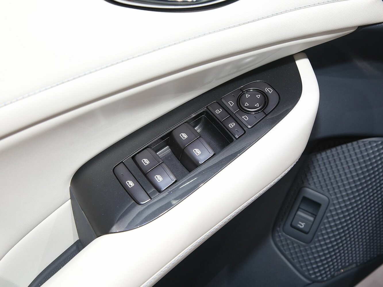 BYD Seal 06 GT, 2026, фото 5