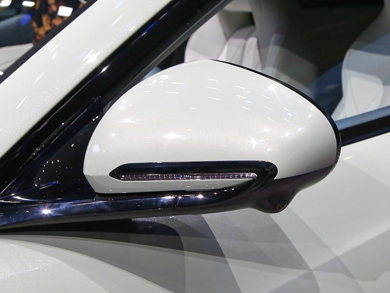 BYD Seal 06 GT, 2026, фото 9