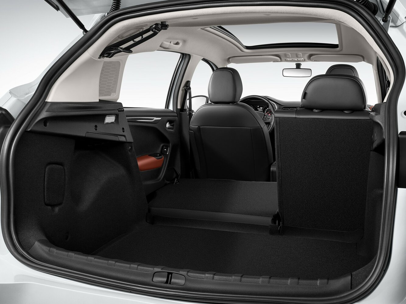 Citroen C3-XR I Рестайлинг, 2019, фото 7