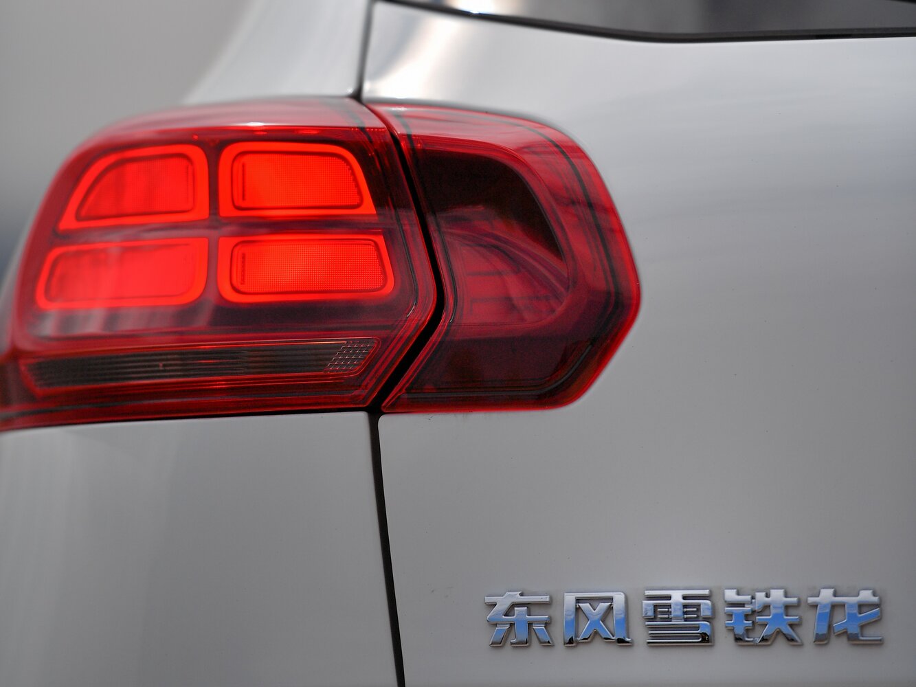 Citroen C3-XR I Рестайлинг, 2019, фото 1