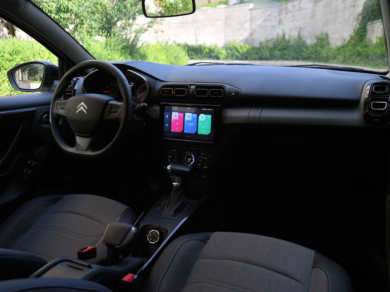 Citroen C3-XR I Рестайлинг, 2019, фото 13