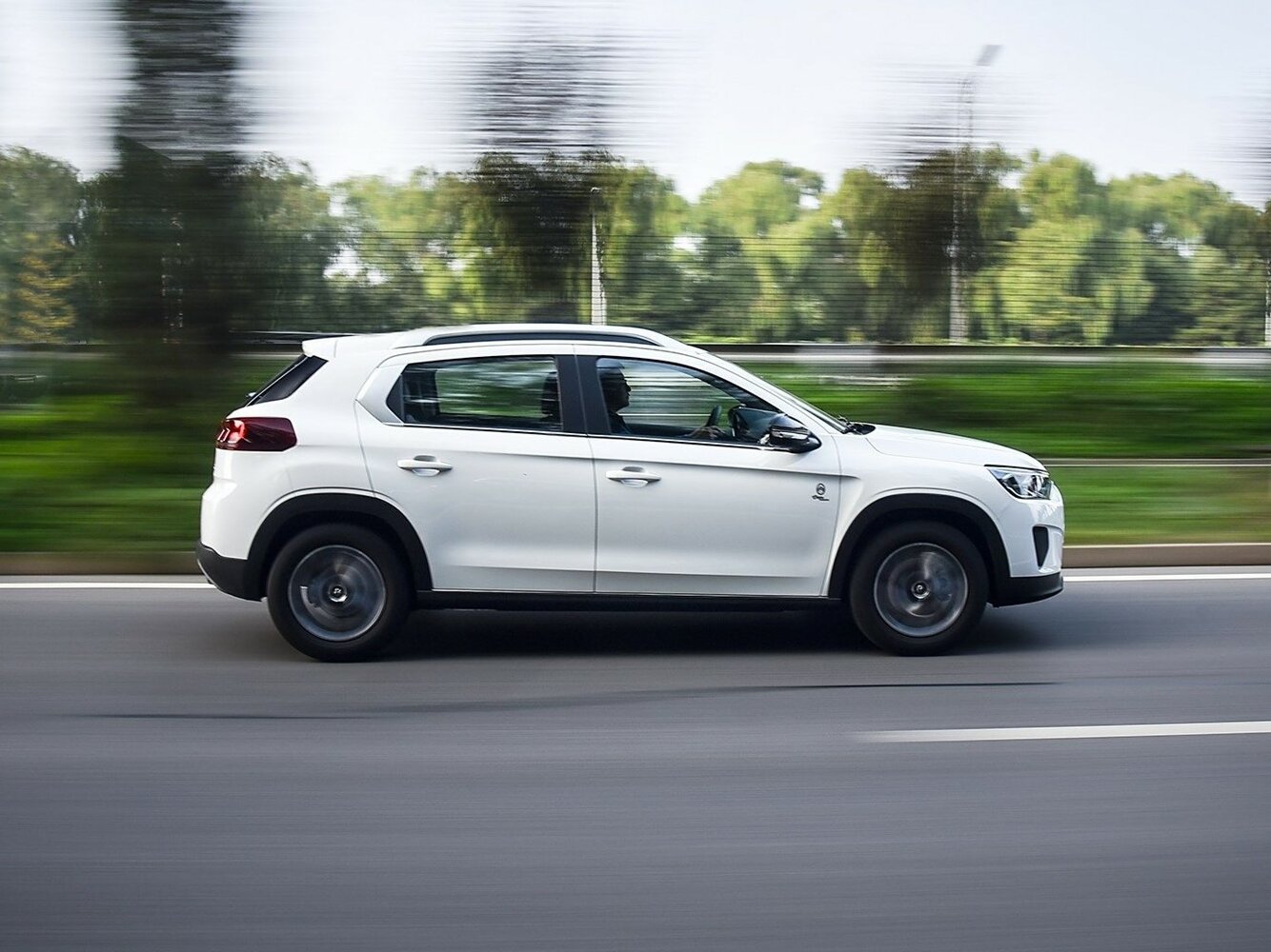 Citroen C3-XR I Рестайлинг, 2019, фото 6