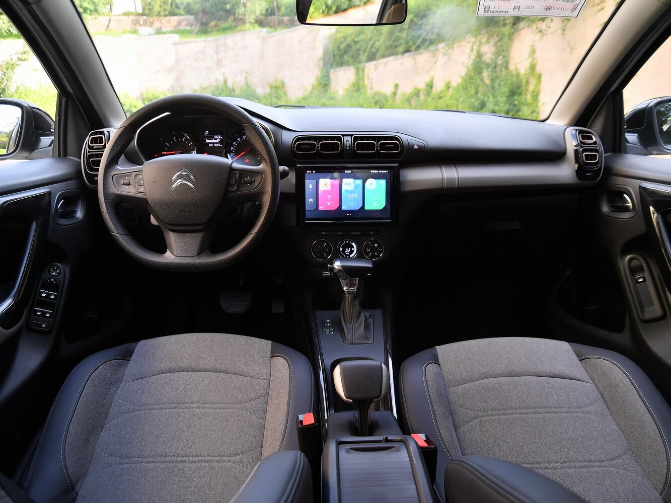 Citroen C3-XR I Рестайлинг, 2019, фото 5