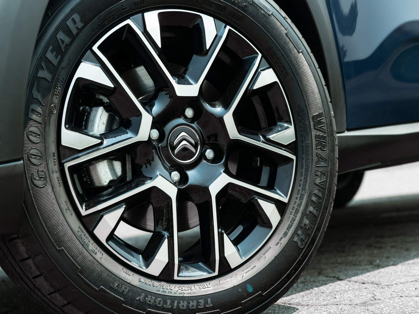 Citroen Basalt, 2026, фото 16