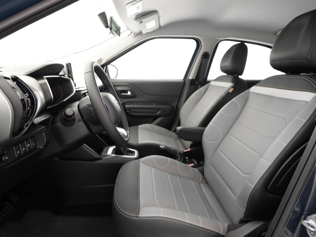 Citroen Basalt, 2026, фото 7