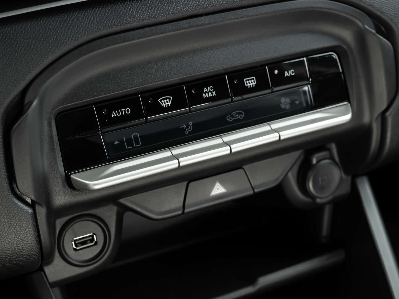 Citroen Basalt, 2026, фото 13