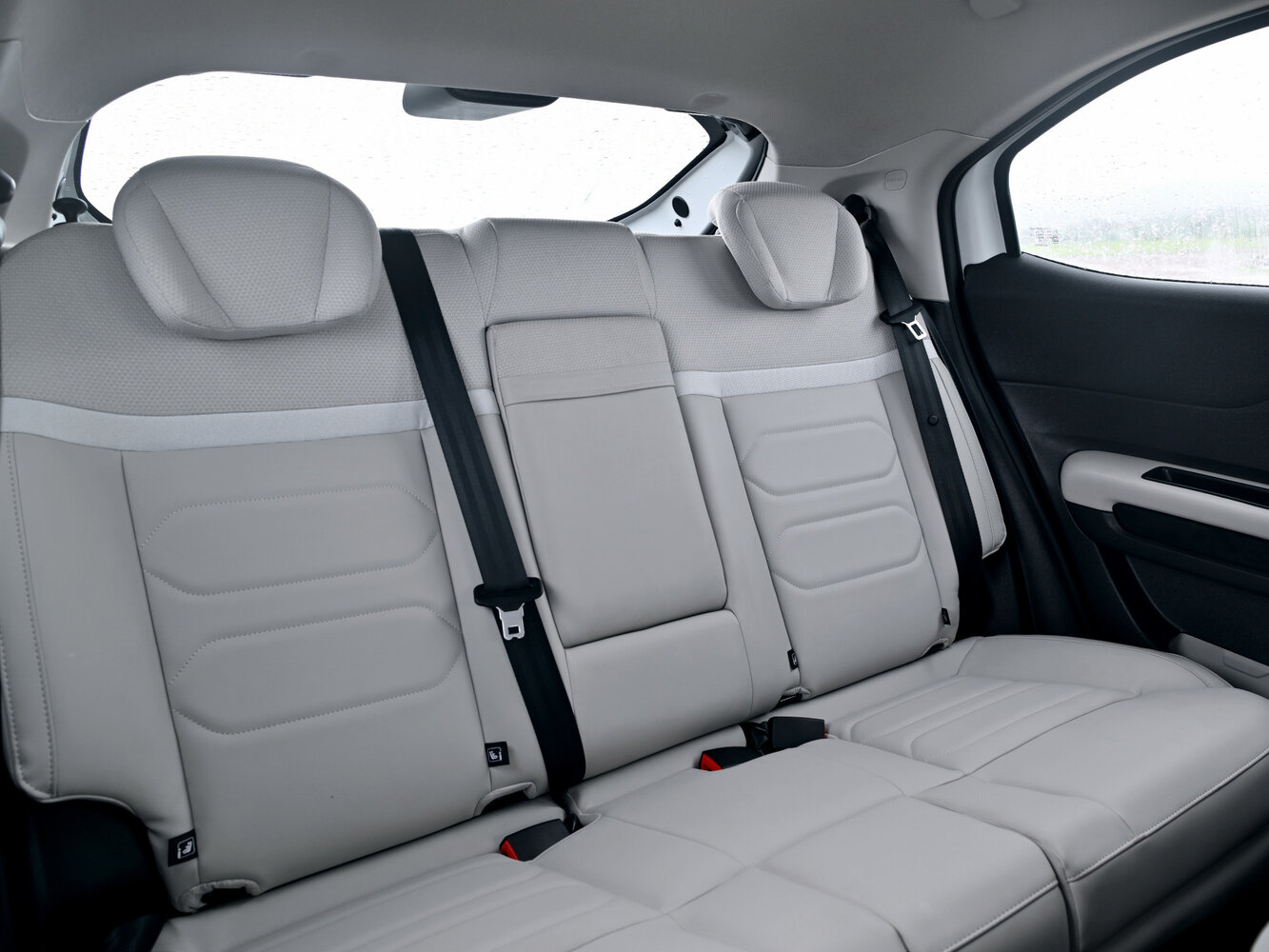 Citroen Basalt, 2026, фото 12
