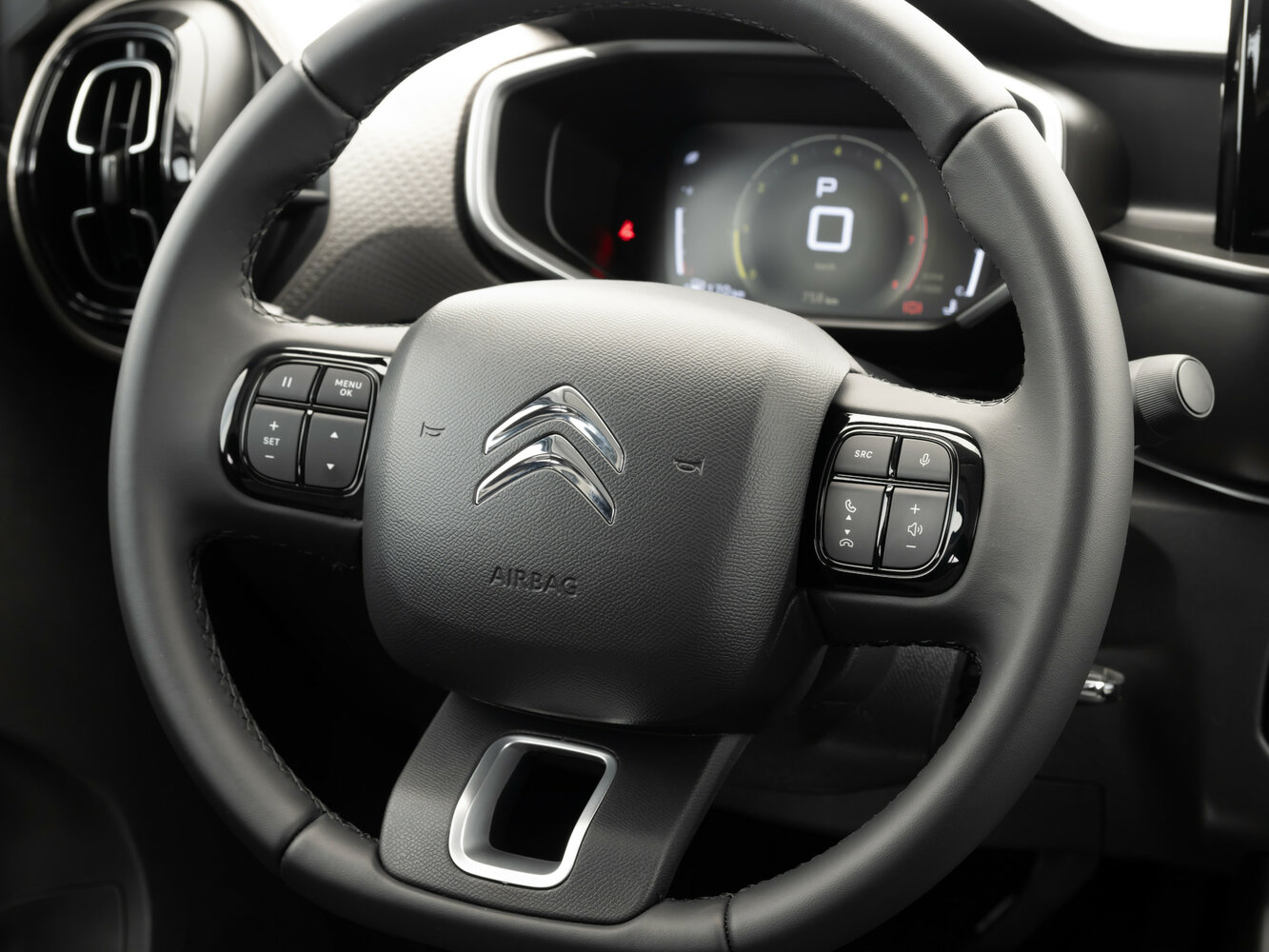 Citroen Basalt, 2026, фото 18