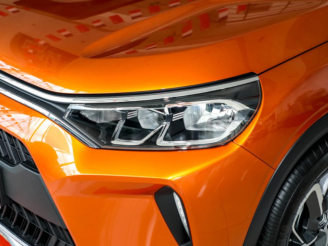 Citroen C3-XR I Рестайлинг 2, 2021, фото 8