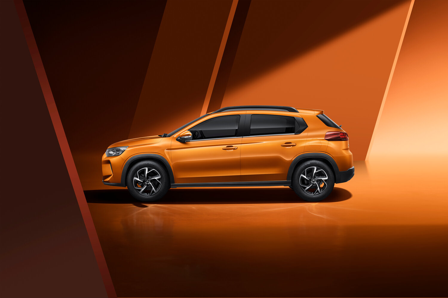 Citroen C3-XR I Рестайлинг 2, 2021, фото 5