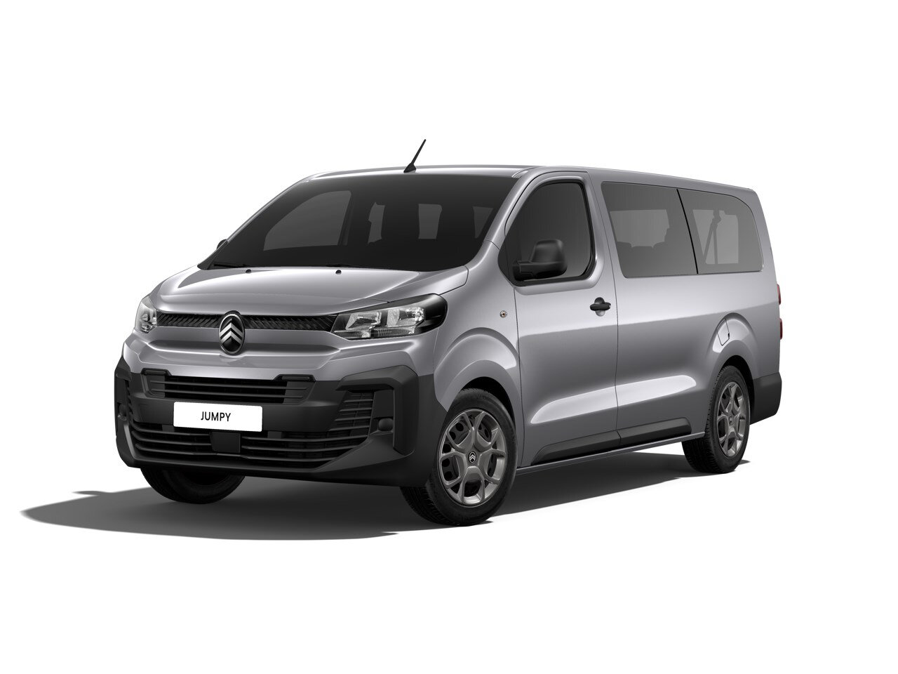 Citroen Jumpy III Рестайлинг, 2025, фото 3