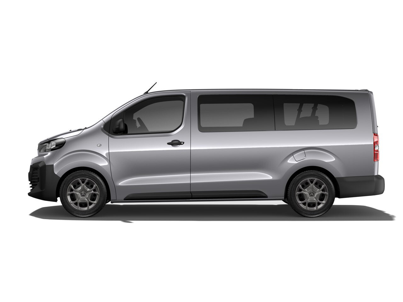 Citroen Jumpy III Рестайлинг, 2025, фото 2