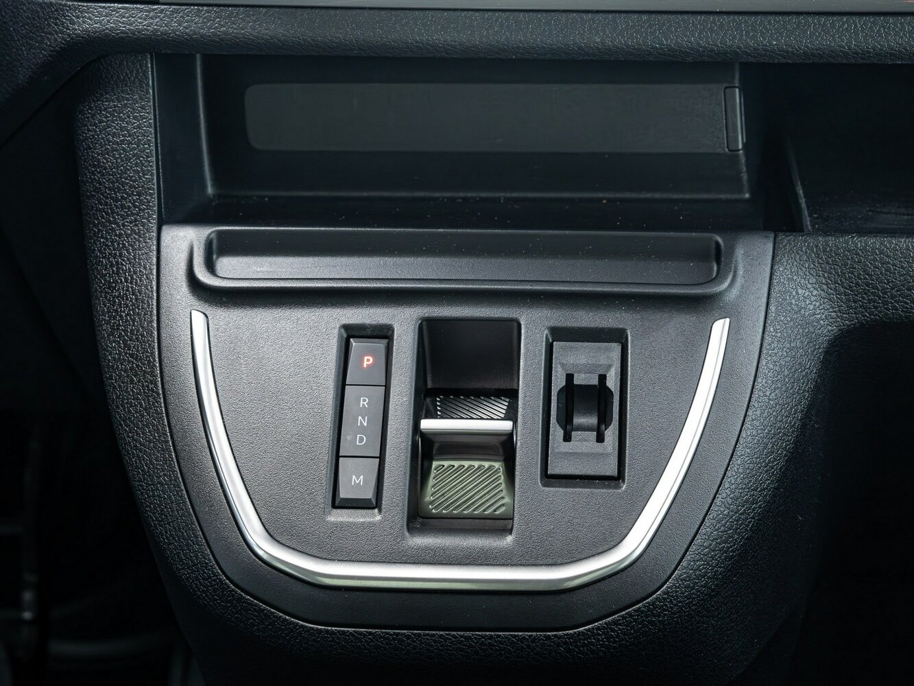 Toyota ProAce II Рестайлинг, 2024, фото 14