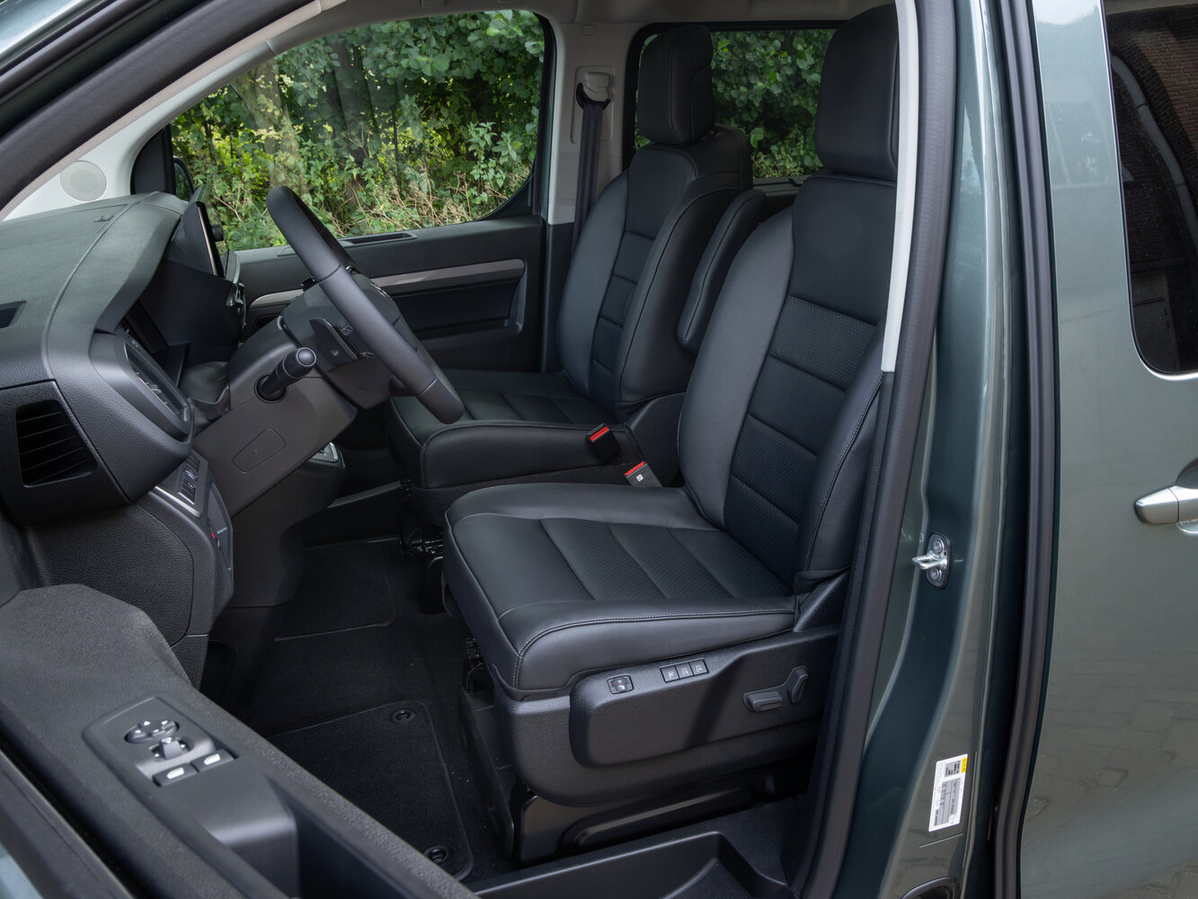 Toyota ProAce II Рестайлинг, 2024, фото 12