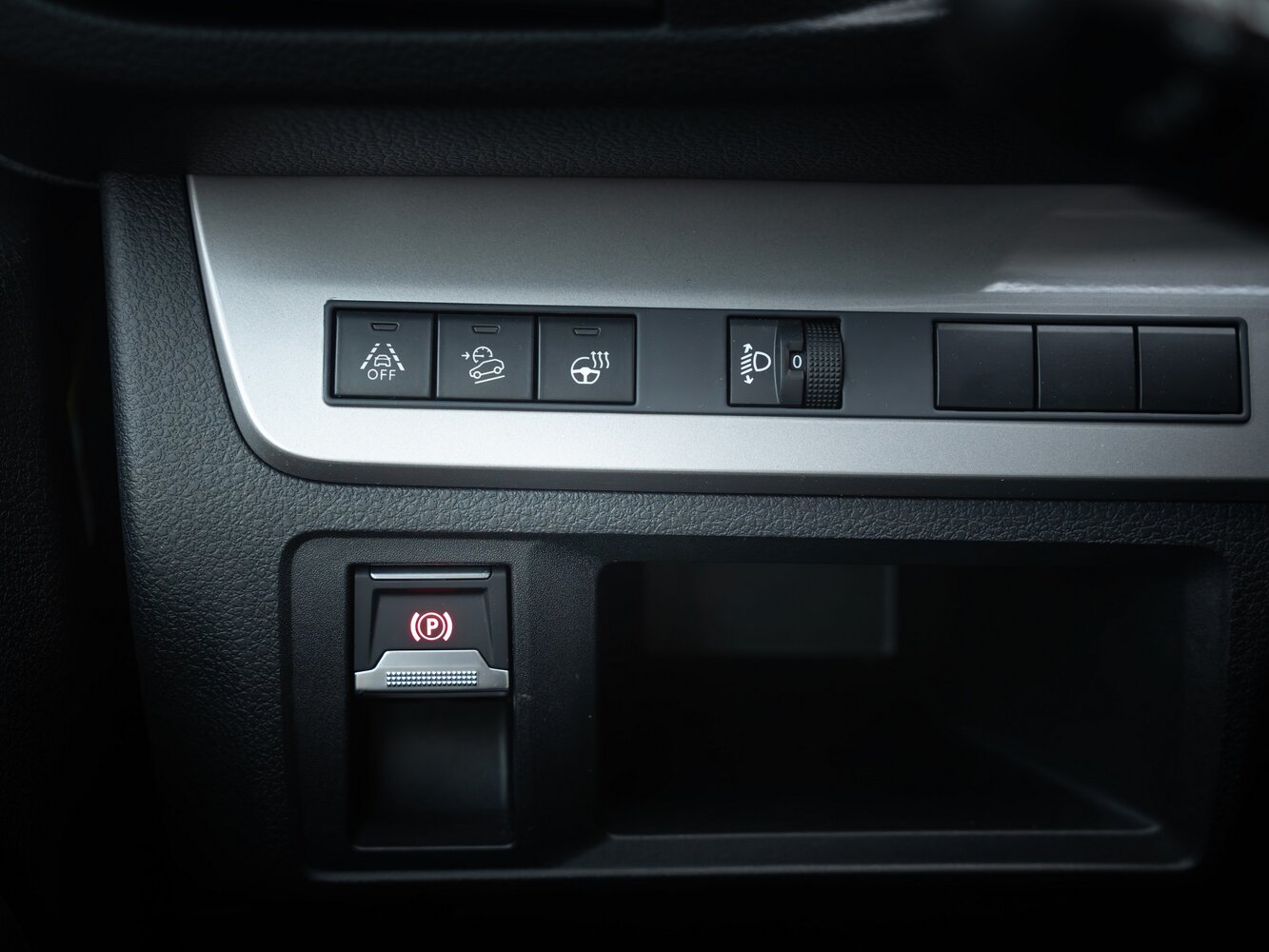 Toyota ProAce II Рестайлинг, 2024, фото 11