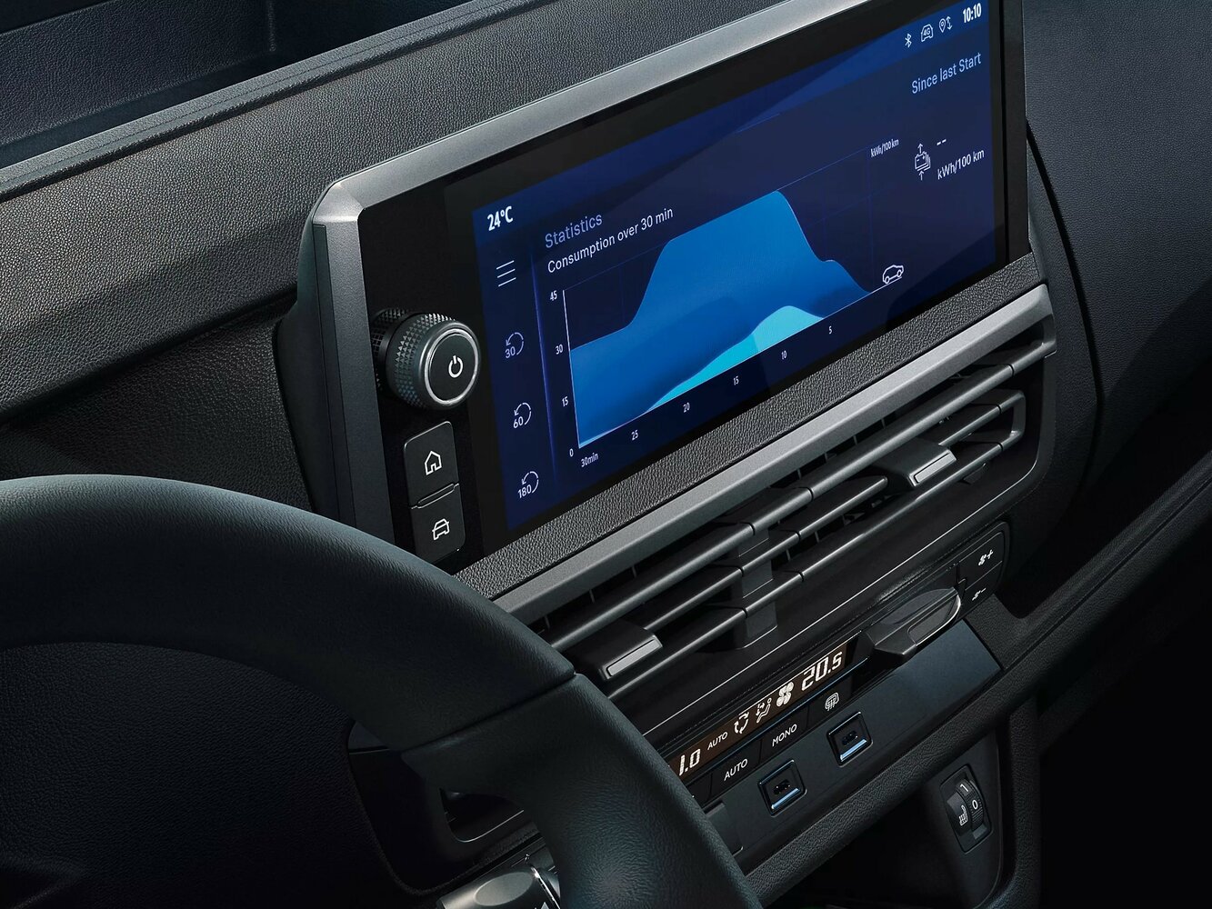 Toyota ProAce II Рестайлинг, 2024, фото 7