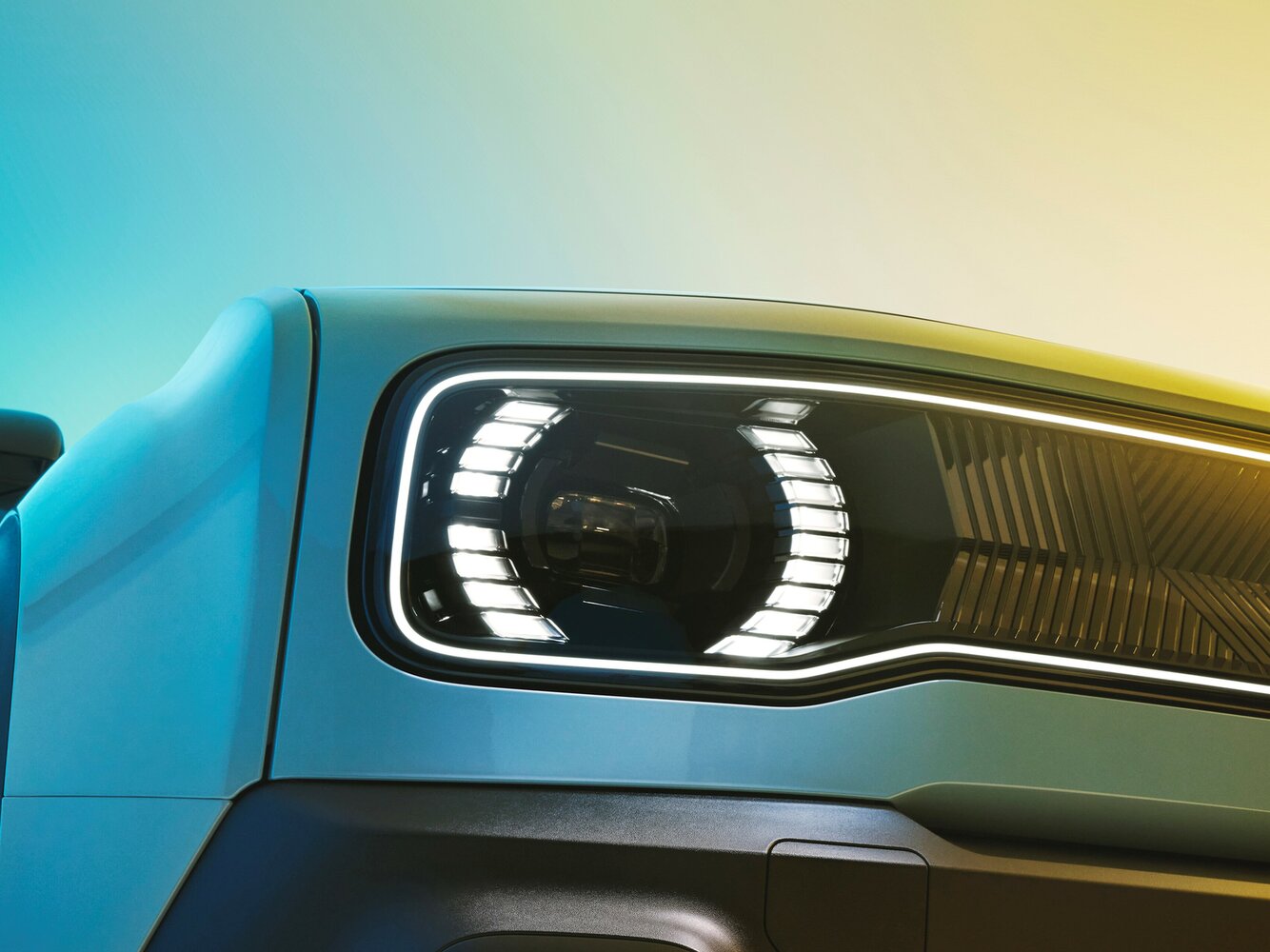 Renault 4 E-Tech 2, 2024, фото 2