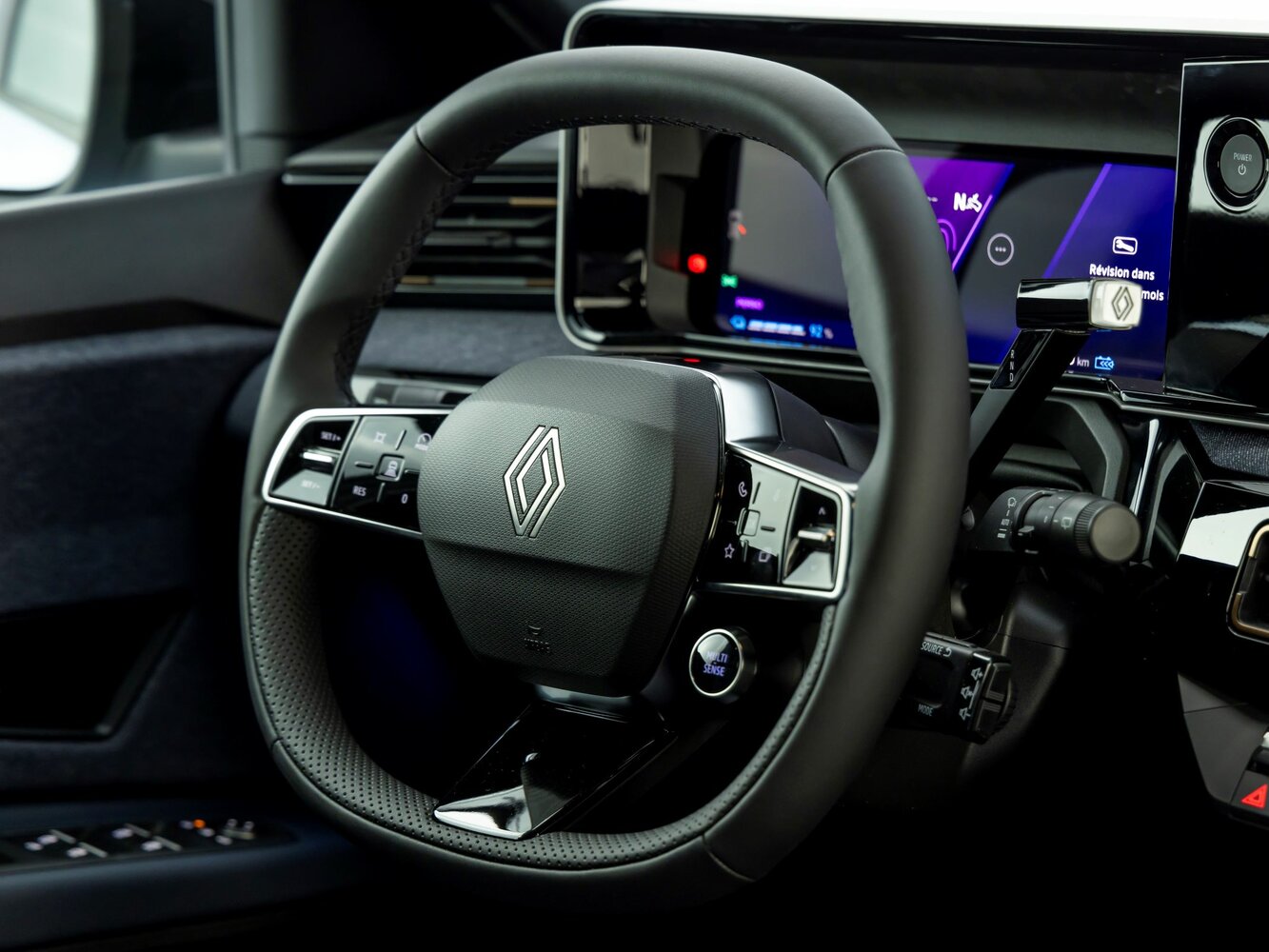 Renault 4 E-Tech 2, 2024, фото 6