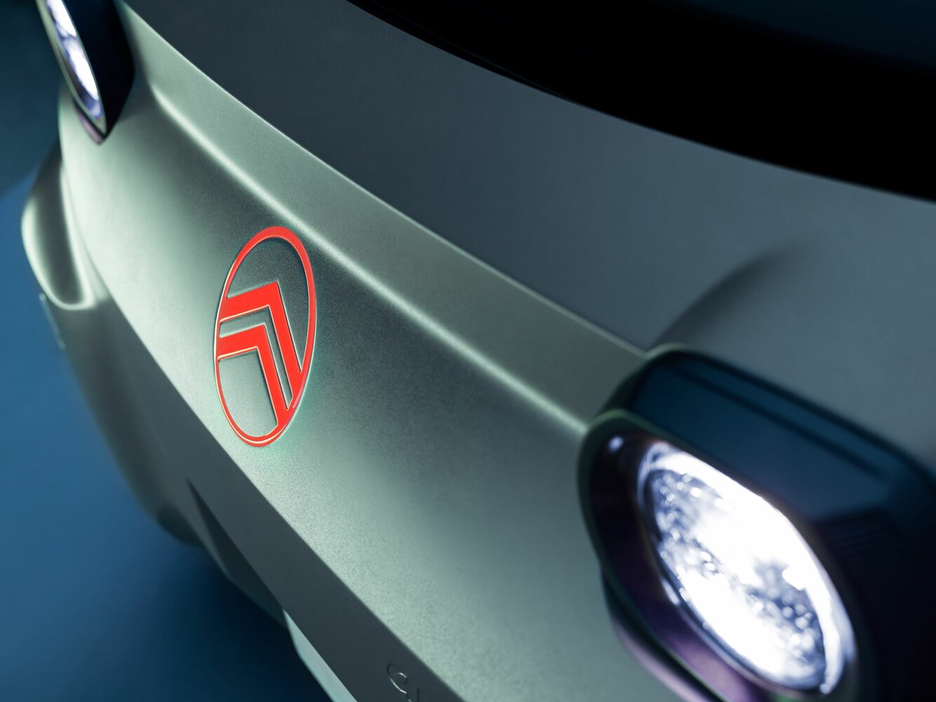 Citroen Ami EV I Рестайлинг, 2025, фото 5