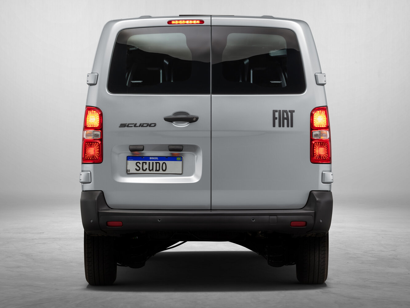 Fiat Scudo III Рестайлинг, 2024, фото 12