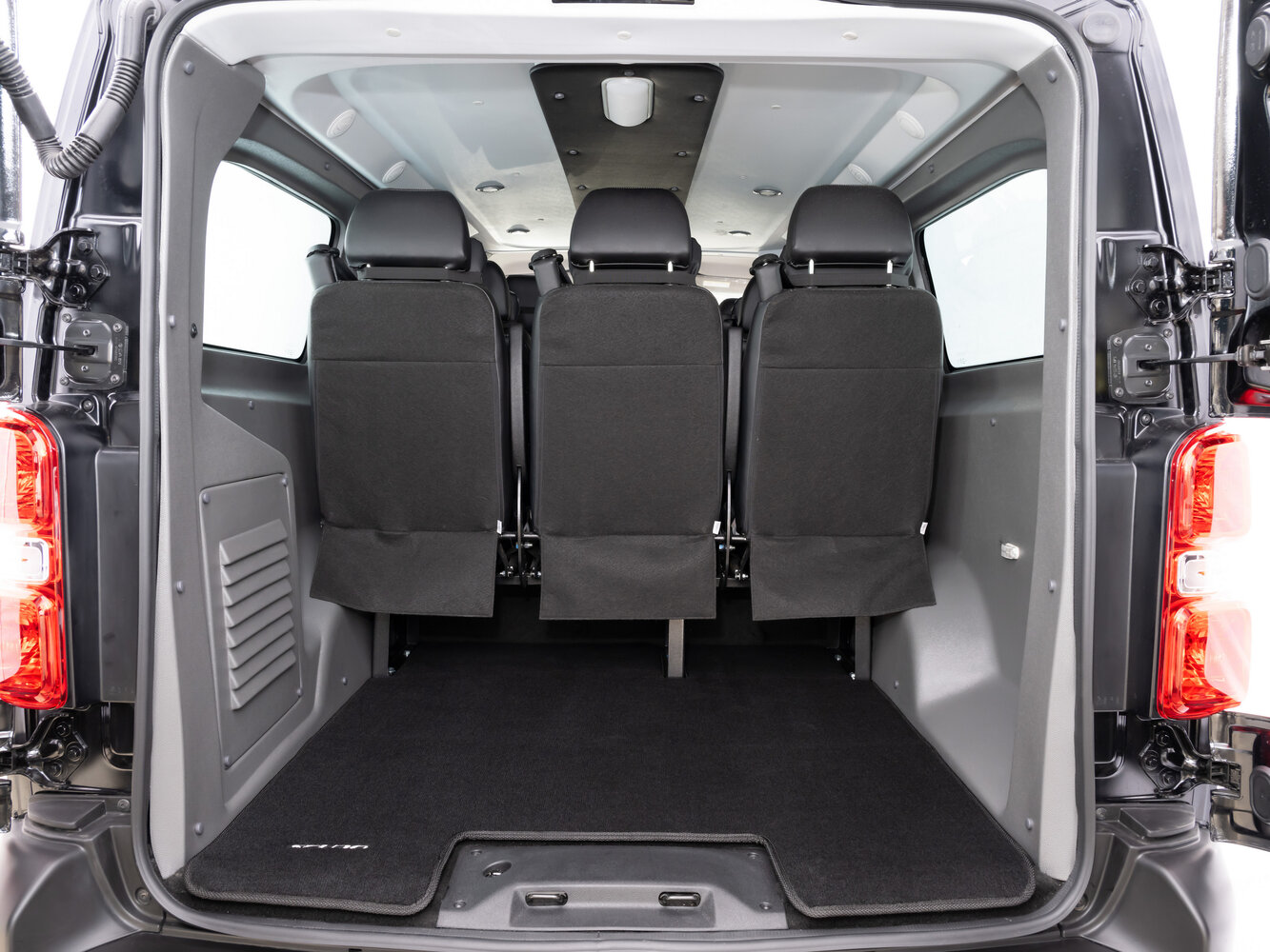 Fiat Scudo III Рестайлинг, 2024, фото 2