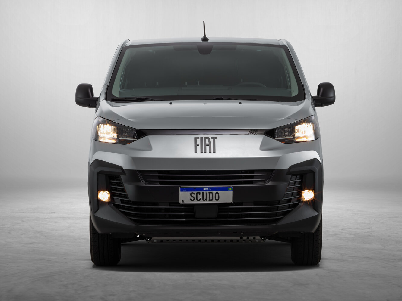 Fiat Scudo III Рестайлинг, 2024, фото 5