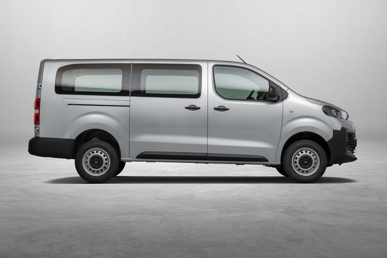 Fiat Scudo III Рестайлинг, 2024, фото 1