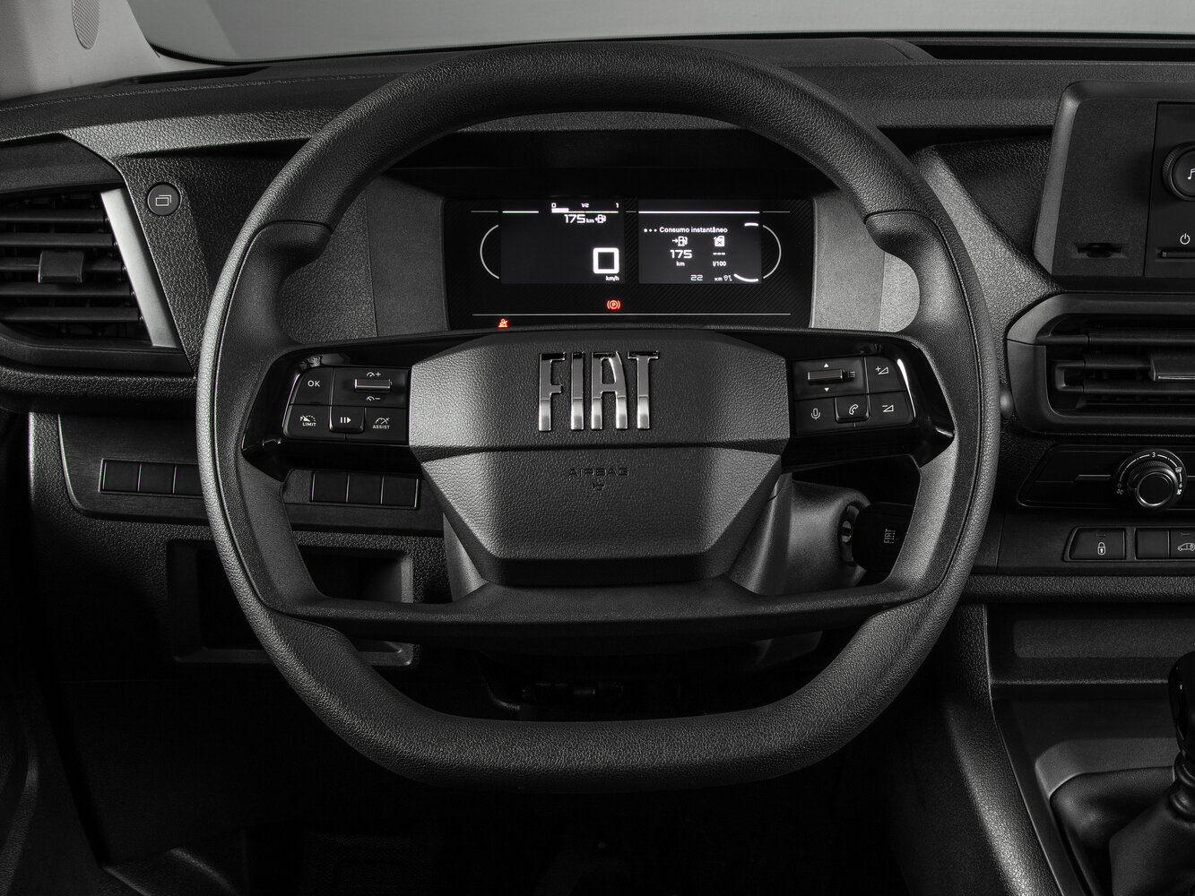 Fiat Scudo III Рестайлинг, 2024, фото 7