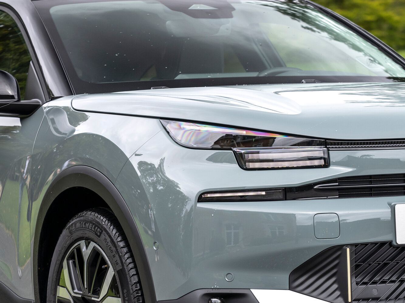 Citroen C4 III Рестайлинг, 2024, фото 12