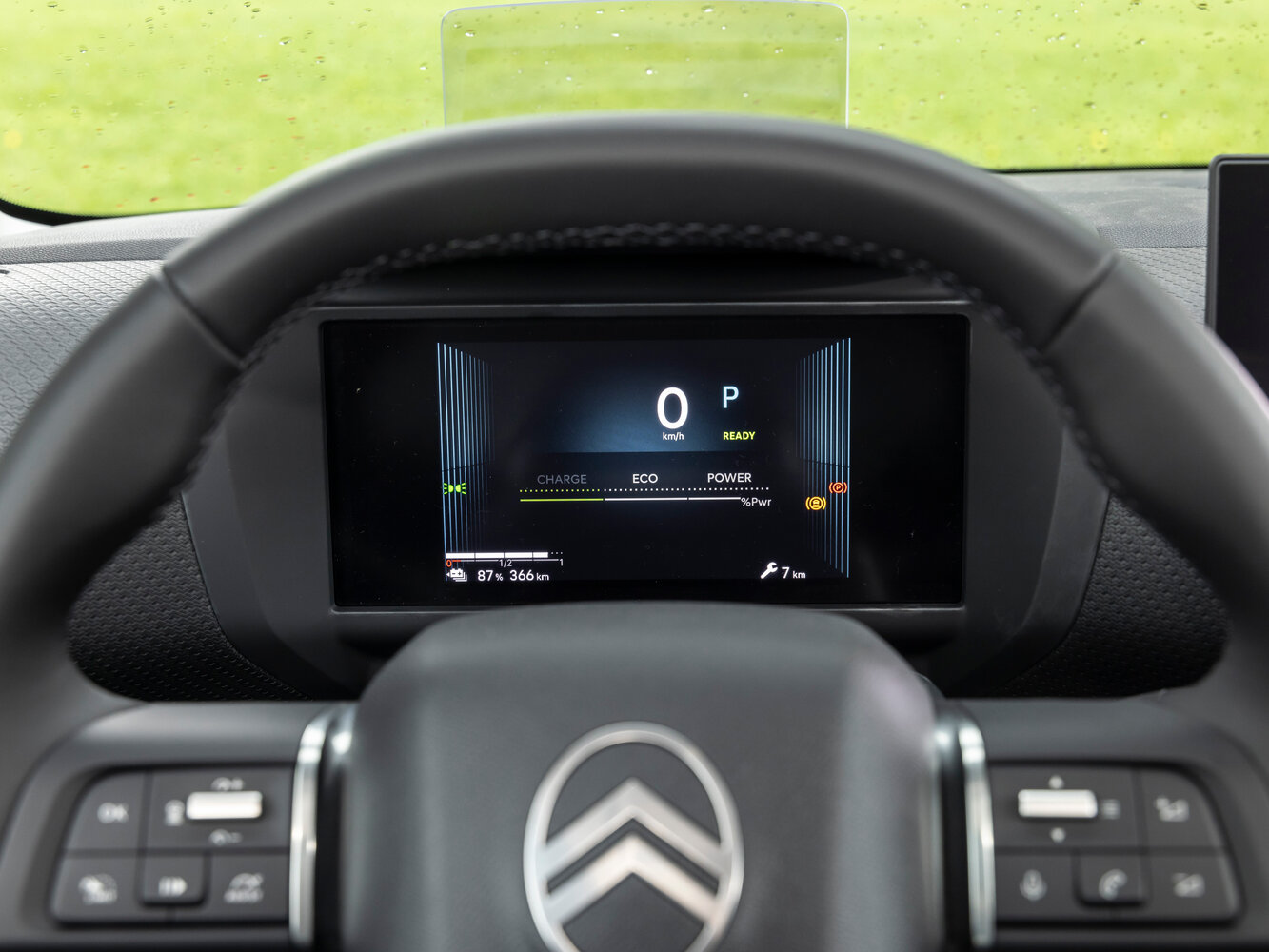 Citroen C4 III Рестайлинг, 2024, фото 10