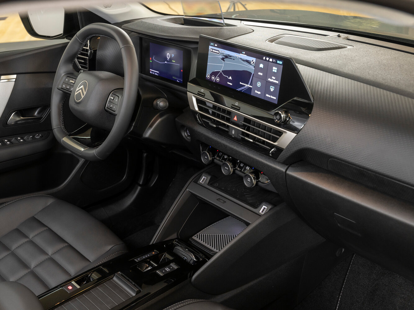 Citroen C4 III Рестайлинг, 2024, фото 6