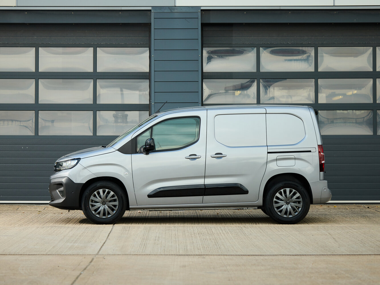 Peugeot Partner III Рестайлинг, 2025, фото 5
