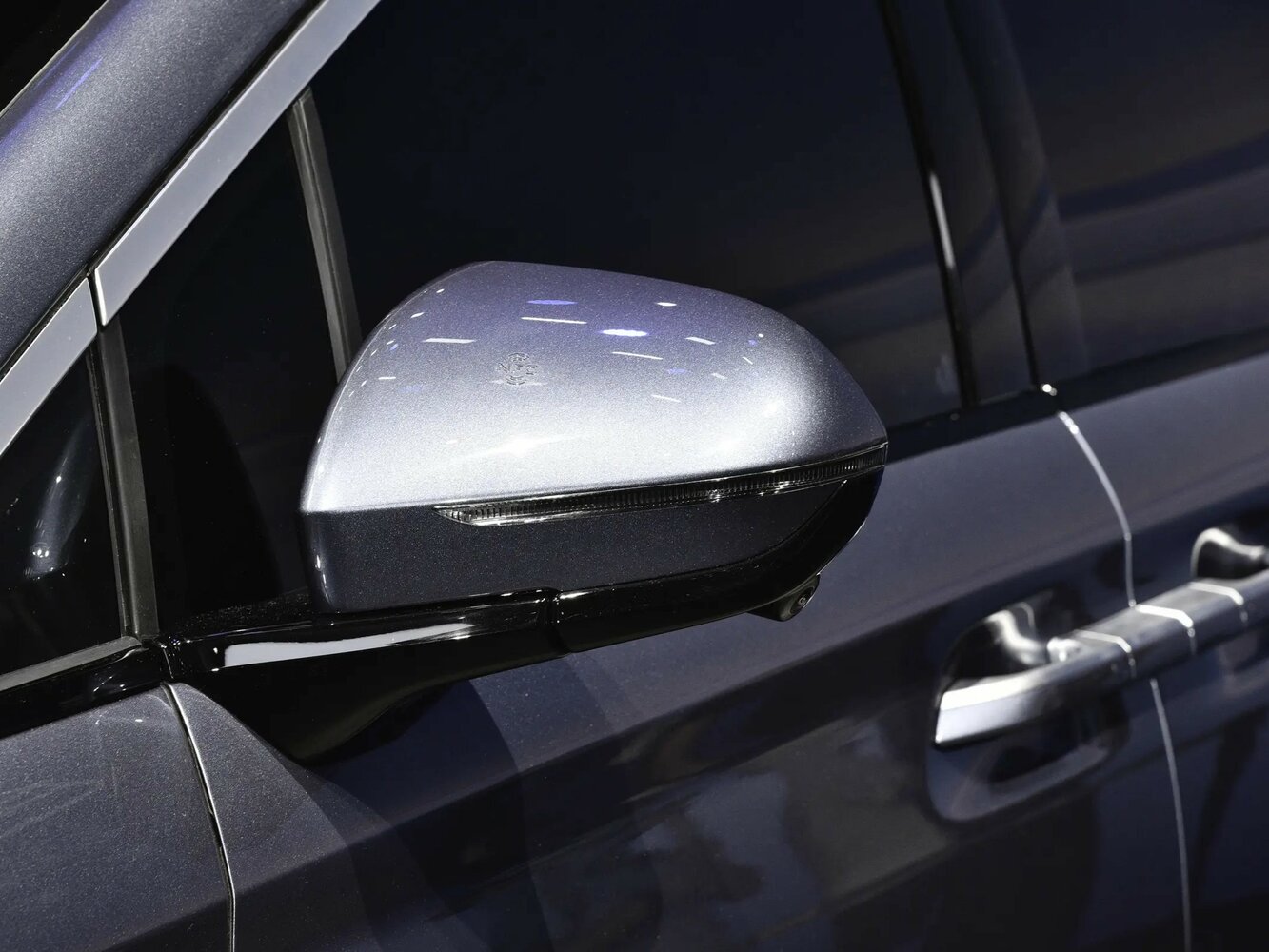 BYD Xia (M9), 2026, фото 12