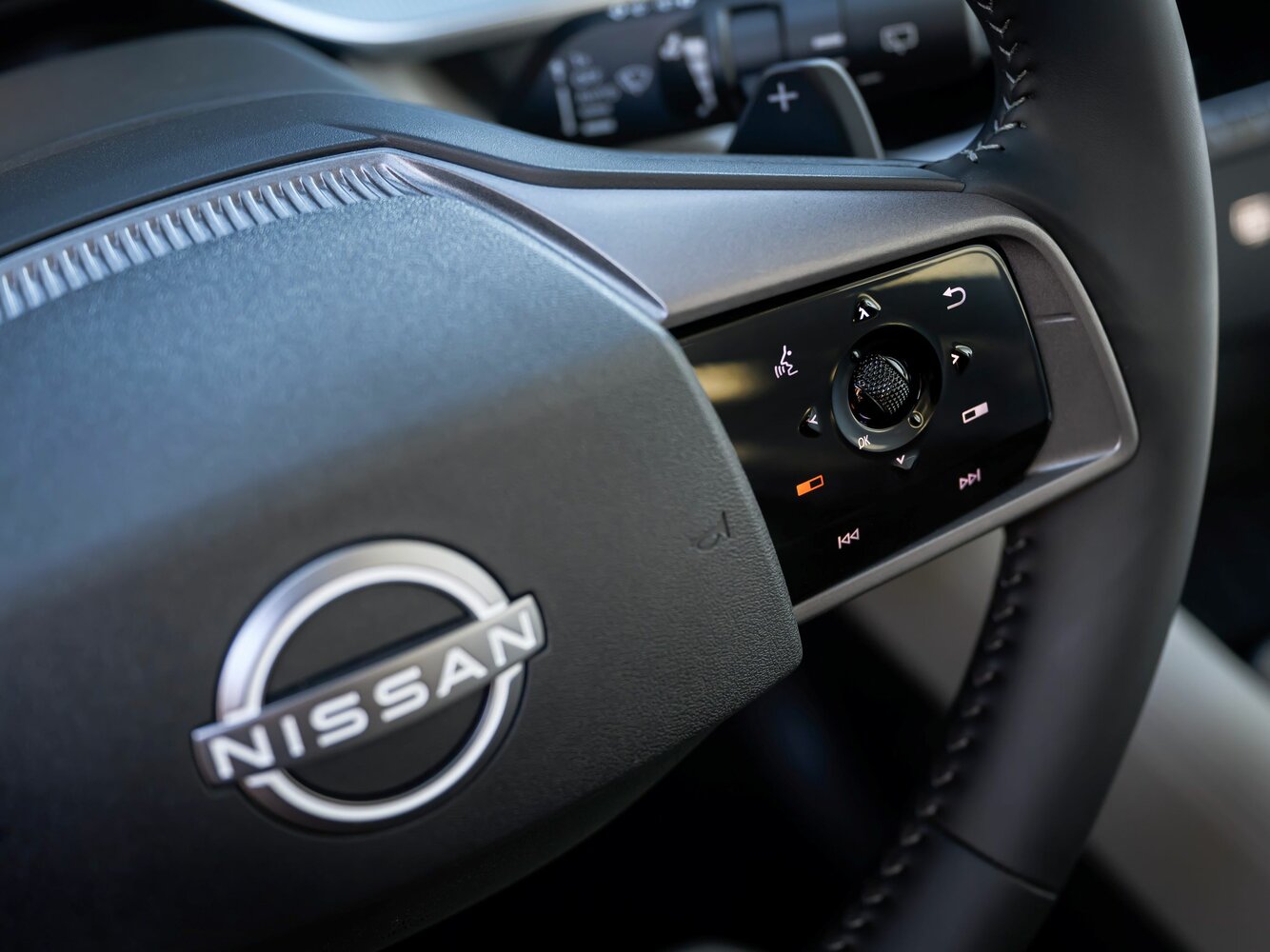 Nissan Murano IV (Z53), 2024, фото 8