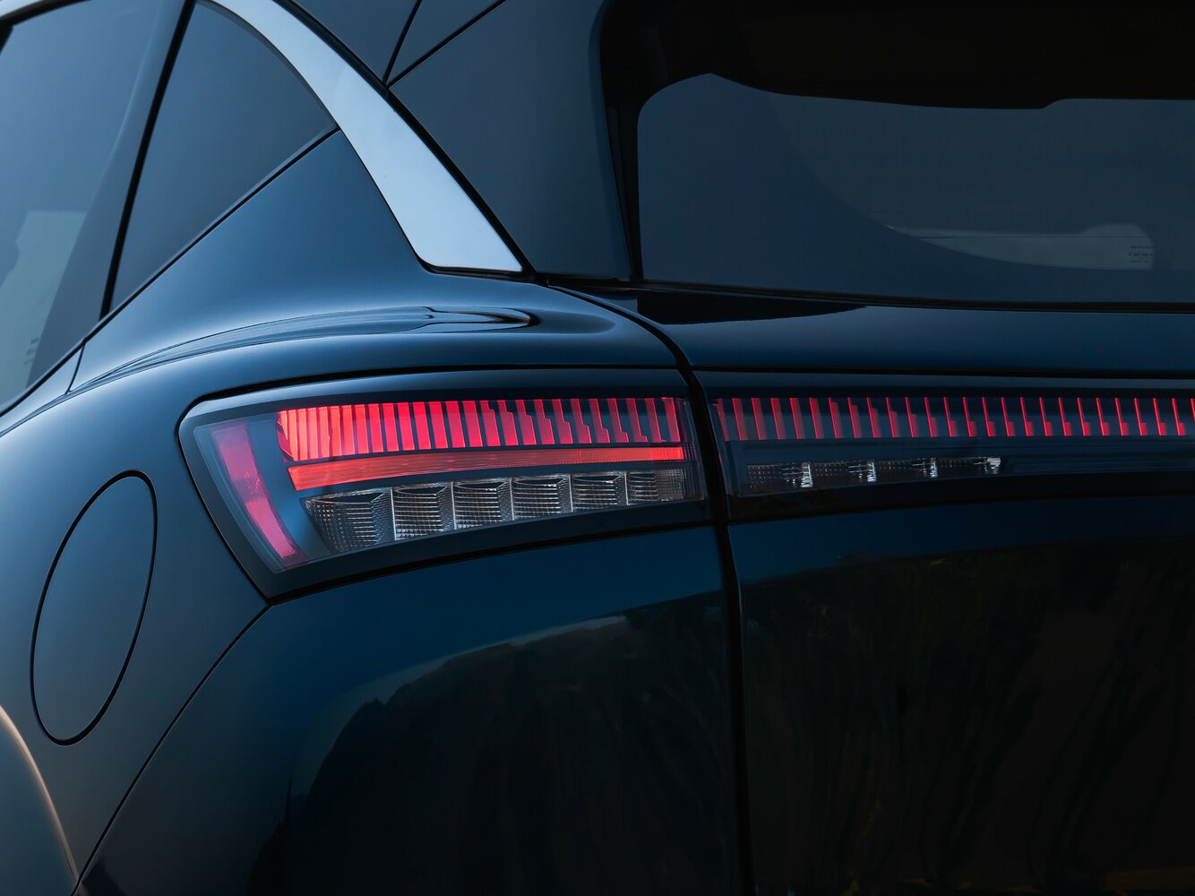 Nissan Murano IV (Z53), 2024, фото 7