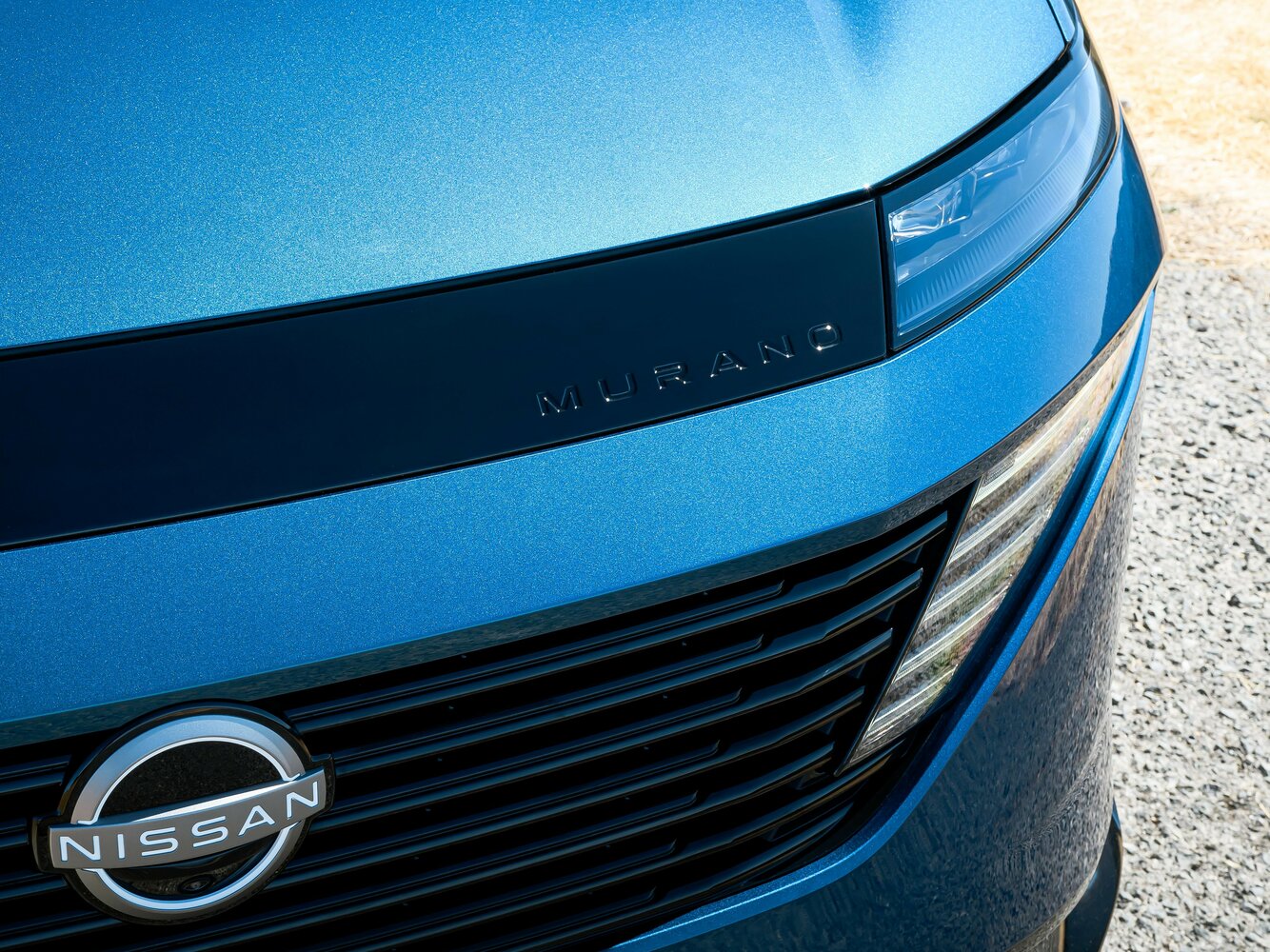 Nissan Murano IV (Z53), 2024, фото 13