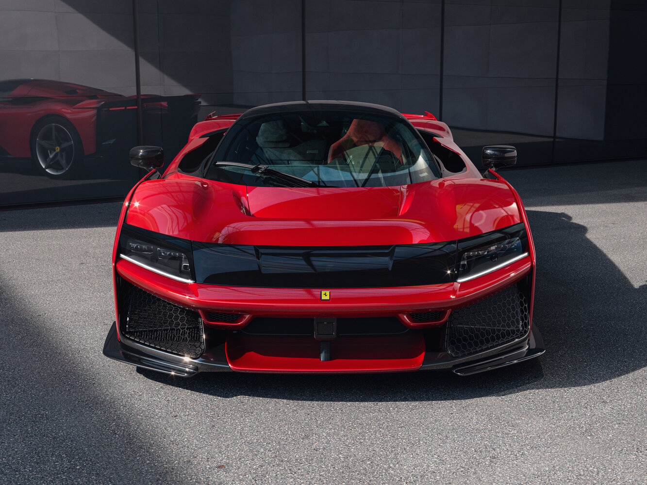 Ferrari F80, 2024, фото 9