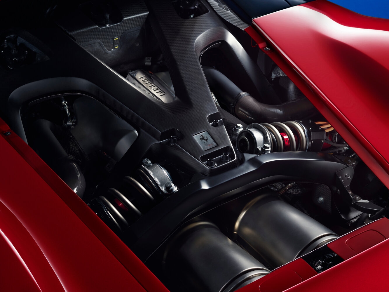 Ferrari F80, 2024, фото 2