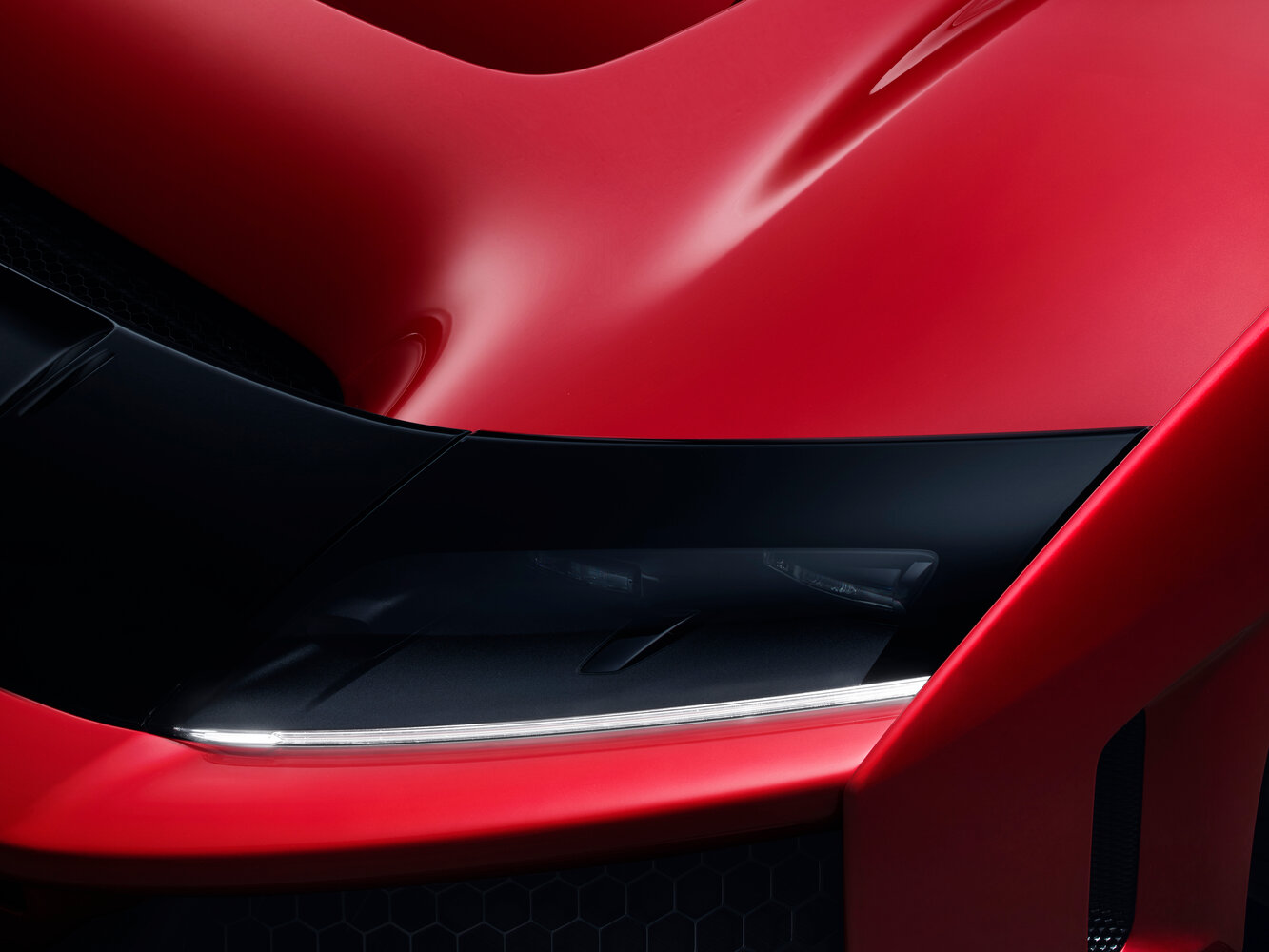 Ferrari F80, 2024, фото 6
