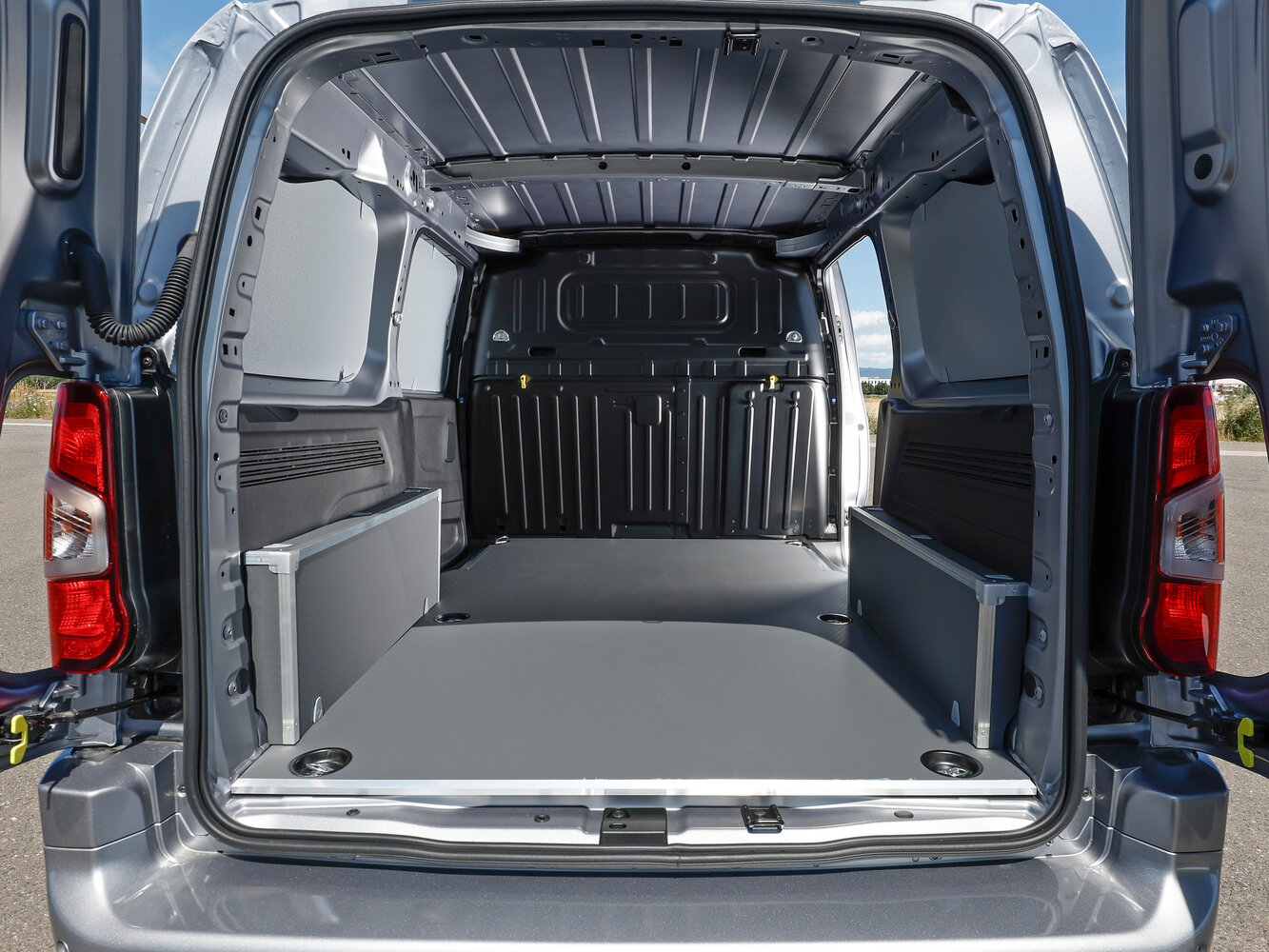 Opel Combo E Рестайлинг, 2024, фото 4